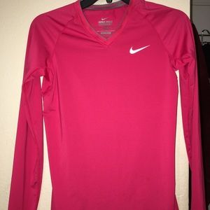 Nike long sleeve